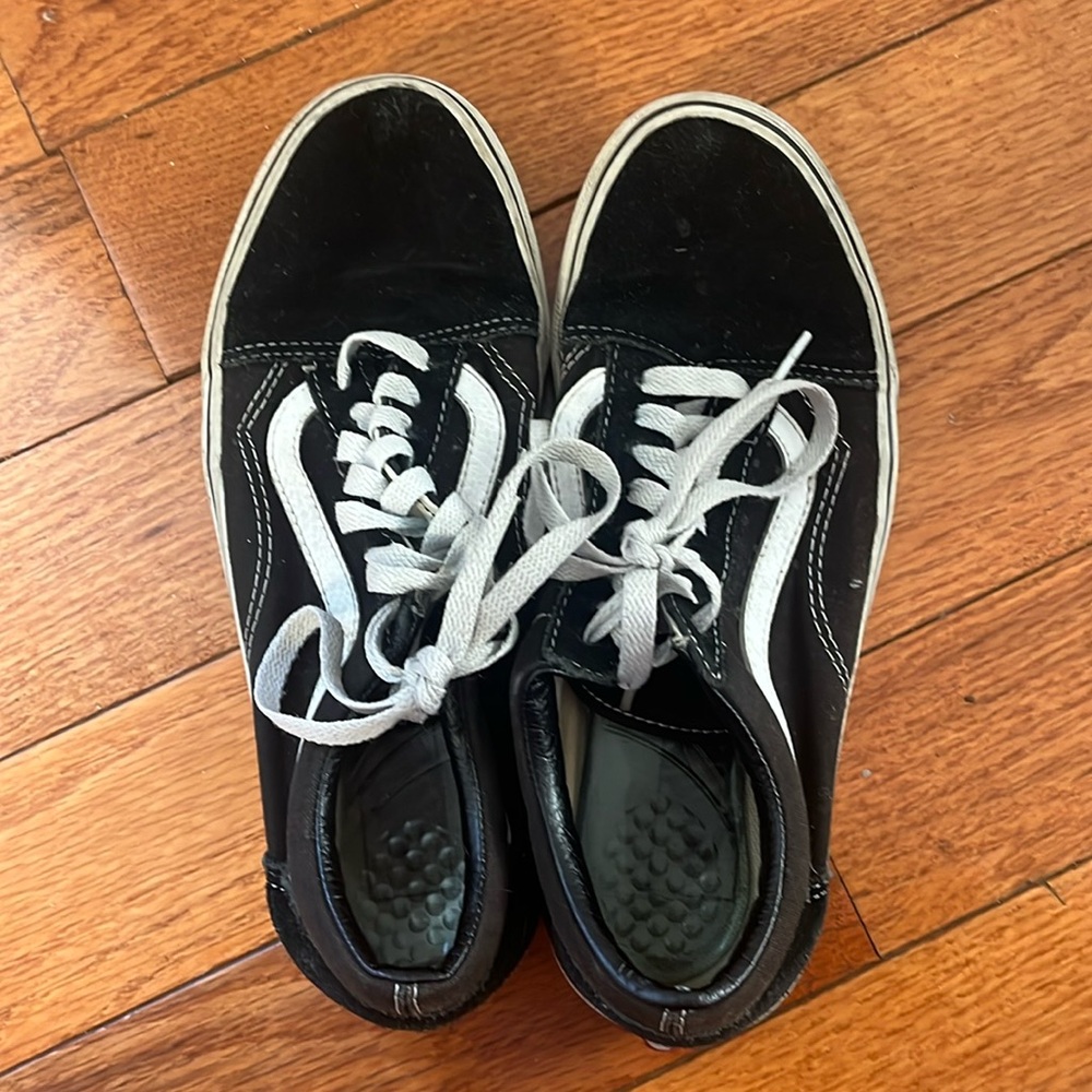 vans